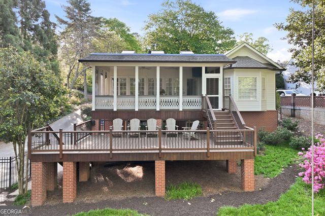 798 Cherokee Road, Gainesville, GA 30501