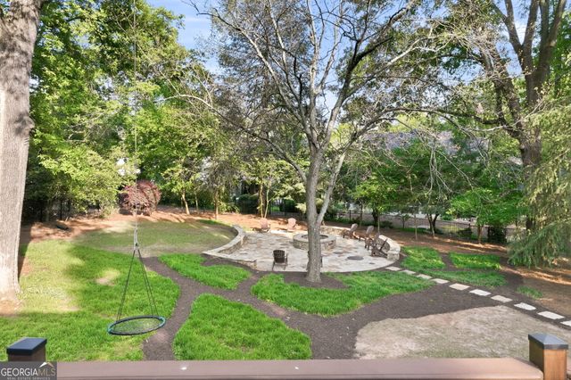 798 Cherokee Road, Gainesville, GA 30501