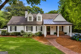 798 Cherokee Road, Gainesville, GA 30501