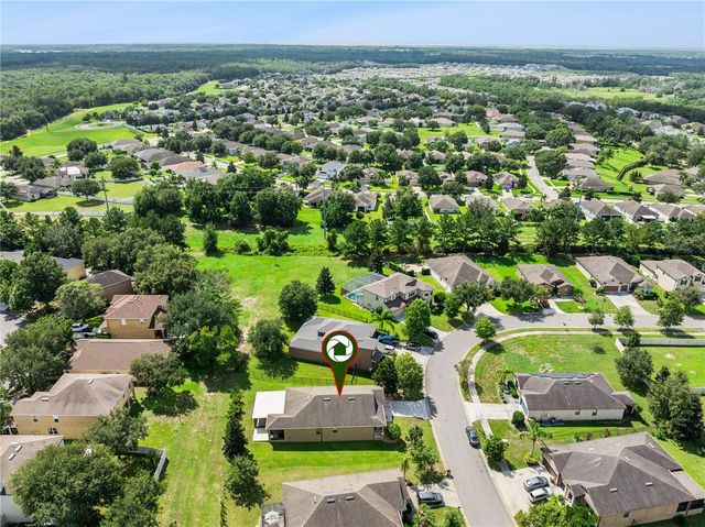 30022 DONNINGTON LOOP, Mount Dora, FL 32757