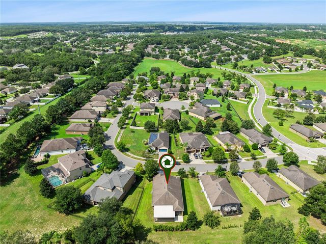 30022 DONNINGTON LOOP, Mount Dora, FL 32757