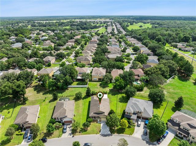 30022 DONNINGTON LOOP, Mount Dora, FL 32757