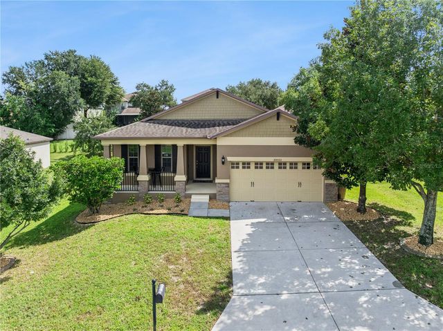 30022 DONNINGTON LOOP, Mount Dora, FL 32757