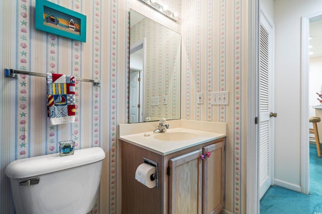 4648 Greenbriar Dr Apt D3, Little River, SC 29566