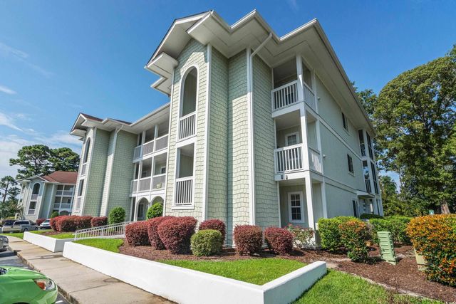 4648 Greenbriar Dr Apt D3, Little River, SC 29566