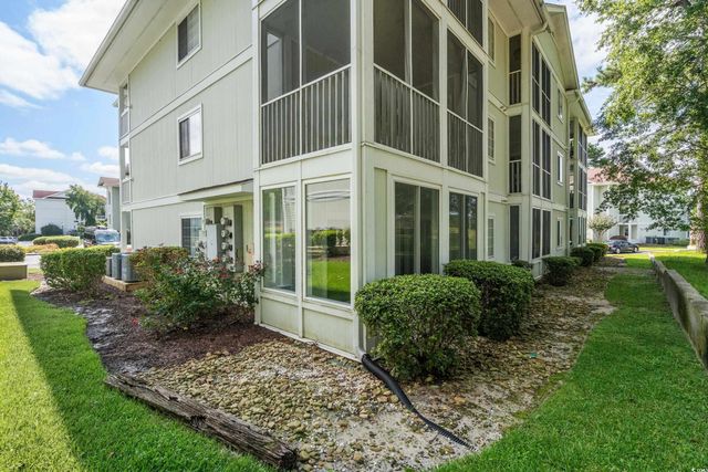 4648 Greenbriar Dr Apt D3, Little River, SC 29566