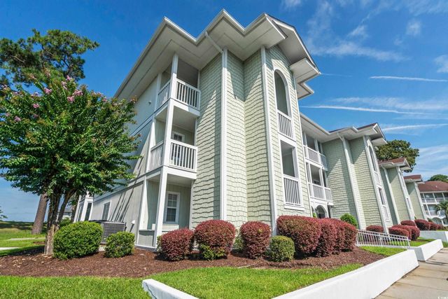 4648 Greenbriar Dr Apt D3, Little River, SC 29566