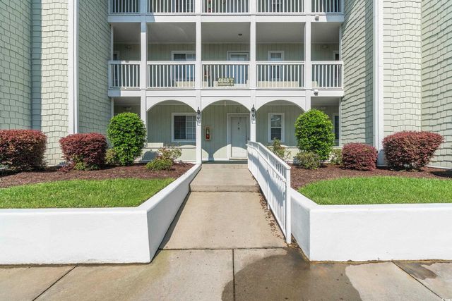 4648 Greenbriar Dr Apt D3, Little River, SC 29566