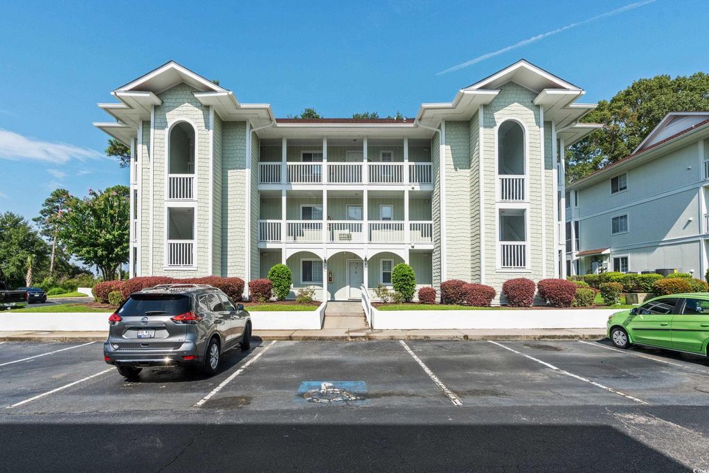 4648 Greenbriar Dr Apt D3, Little River, SC 29566