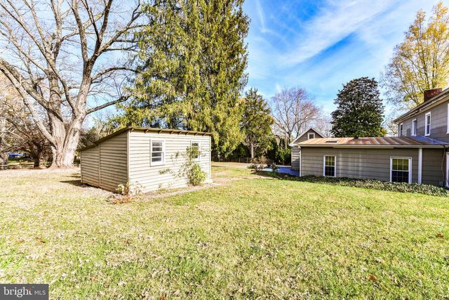 173 MAIN ST, Stanardsville, VA 22973