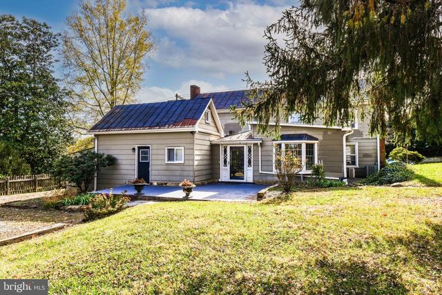 173 MAIN ST, Stanardsville, VA 22973