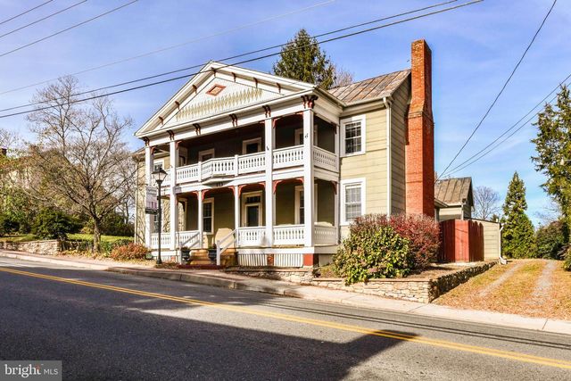 173 MAIN ST, Stanardsville, VA 22973