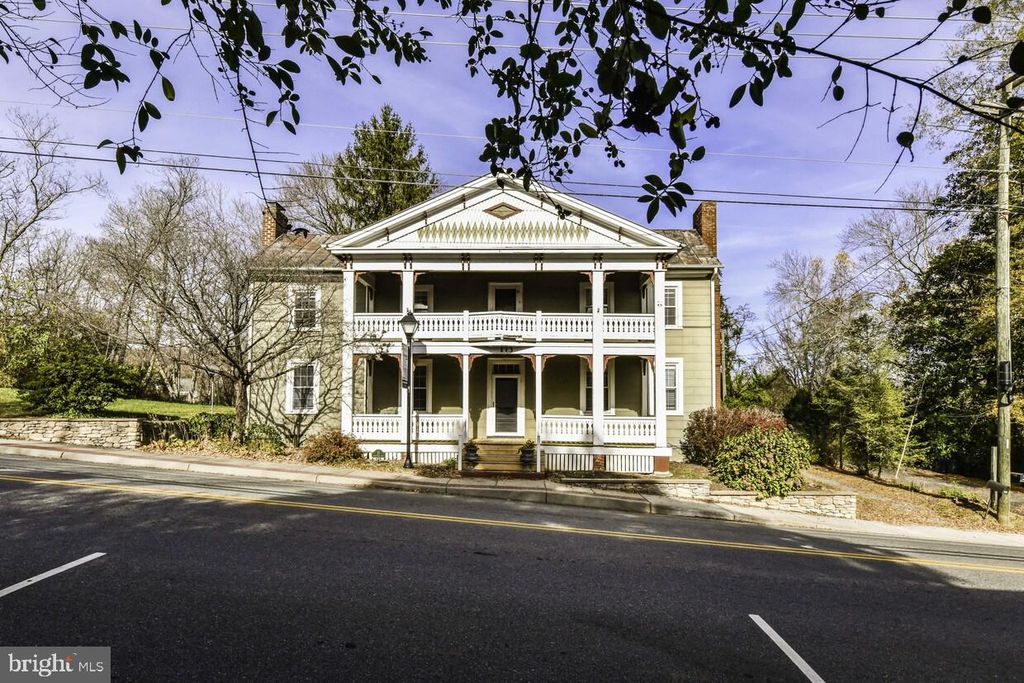 173 MAIN ST, Stanardsville, VA 22973