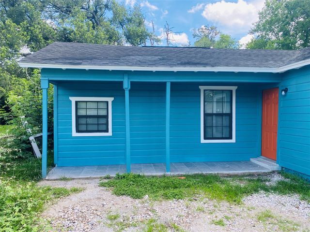7547 Laura Koppe Road, Houston, TX 77028