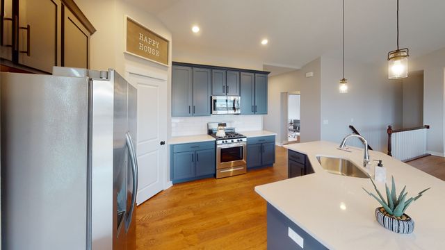 Lot 124 W Meadowdale Circle, Hampshire, IL 60140