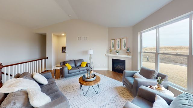 Lot 124 W Meadowdale Circle, Hampshire, IL 60140