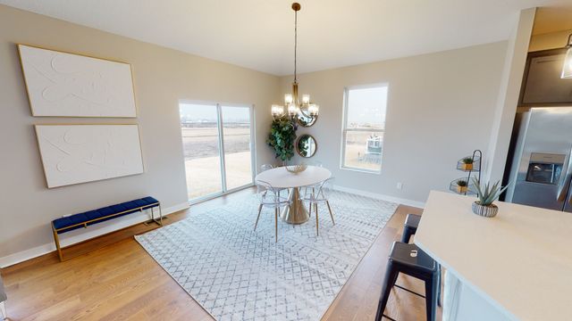 Lot 124 W Meadowdale Circle, Hampshire, IL 60140