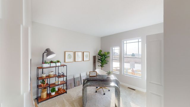 Lot 124 W Meadowdale Circle, Hampshire, IL 60140
