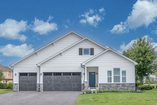 Lot 124 W Meadowdale Circle, Hampshire, IL 60140