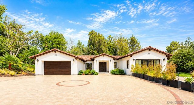 16947 AVENIDA LUIS, Rancho Santa Fe, CA 92067
