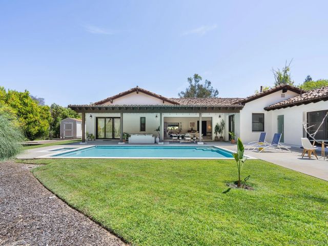 16947 AVENIDA LUIS, Rancho Santa Fe, CA 92067