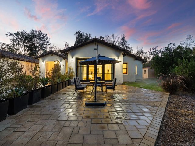 16947 AVENIDA LUIS, Rancho Santa Fe, CA 92067