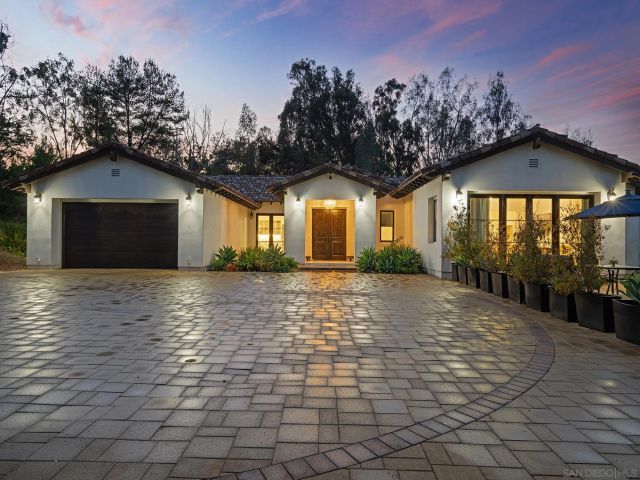 16947 AVENIDA LUIS, Rancho Santa Fe, CA 92067