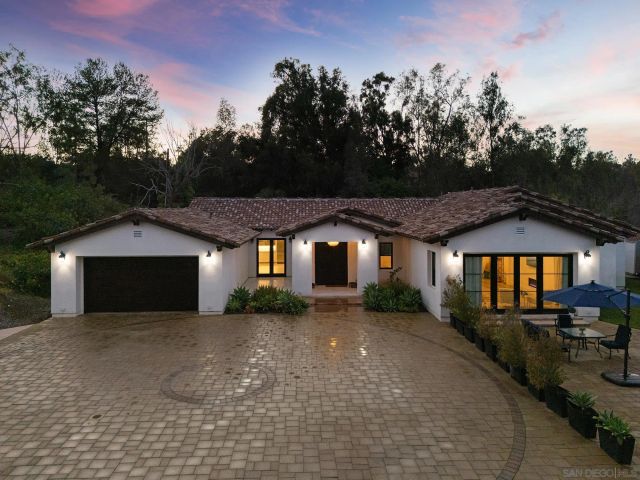16947 AVENIDA LUIS, Rancho Santa Fe, CA 92067