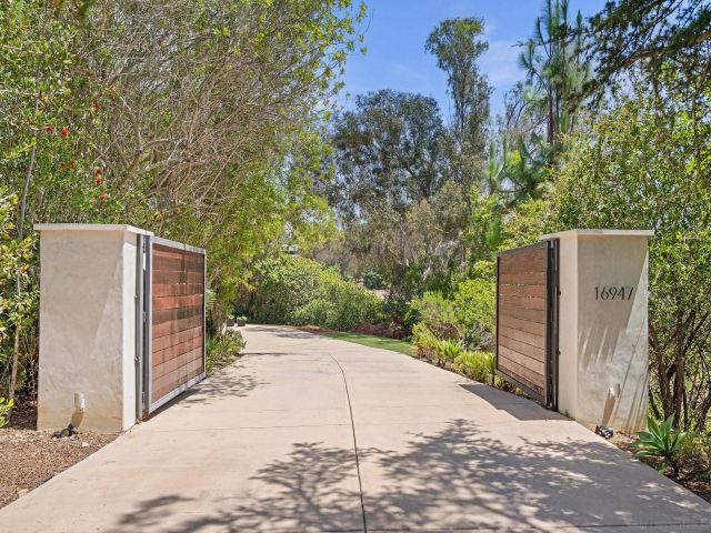 16947 AVENIDA LUIS, Rancho Santa Fe, CA 92067