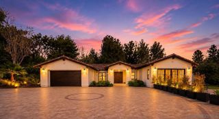 16947 AVENIDA LUIS, Rancho Santa Fe, CA 92067