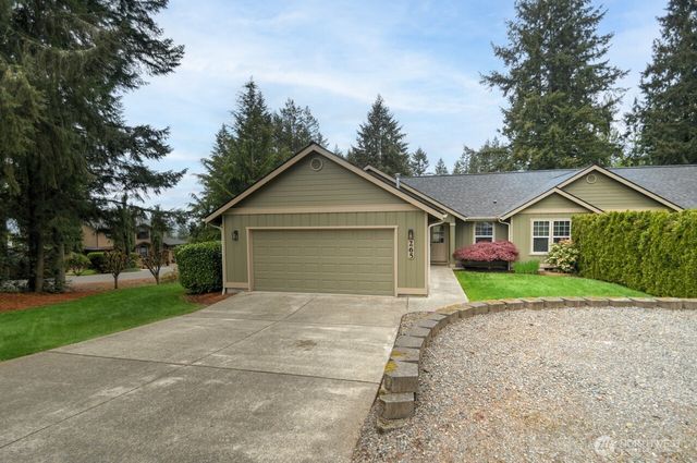 265 SE Valley View Way, Chehalis, WA 98532