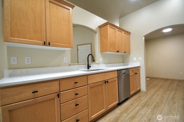 265 SE Valley View Way, Chehalis, WA 98532