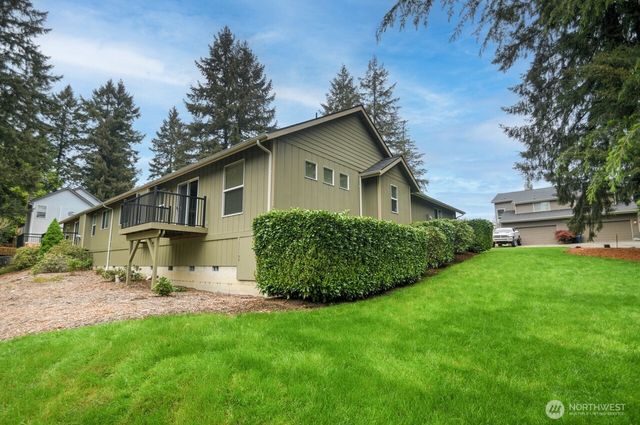 265 SE Valley View Way, Chehalis, WA 98532