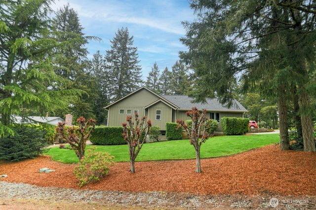 265 SE Valley View Way, Chehalis, WA 98532