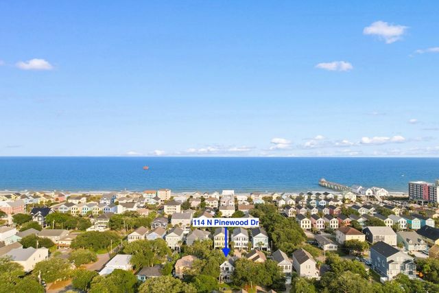 114 Pinewood Dr. N, Surfside Beach, SC 29575