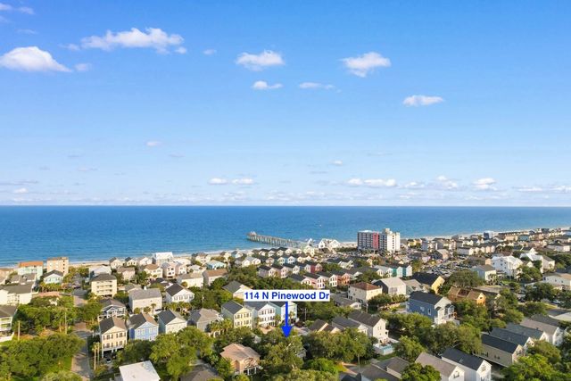 114 Pinewood Dr. N, Surfside Beach, SC 29575