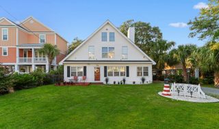 114 Pinewood Dr. N, Surfside Beach, SC 29575