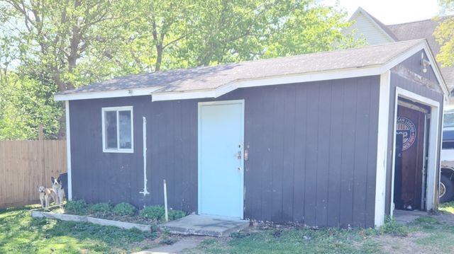 701 S 20th Street, Murphysboro, IL 62966