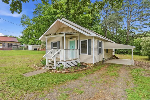 305 W Elm Street, Morrilton, AR 72110