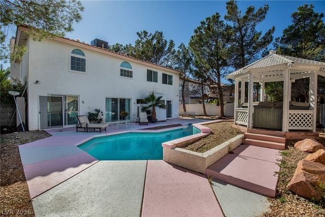 8232 Deer Springs Way, Las Vegas, NV 89149