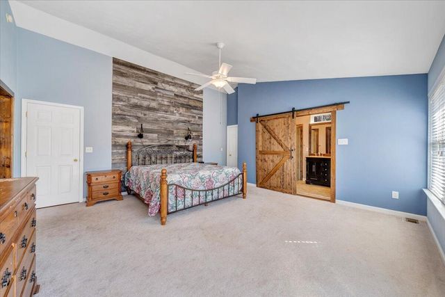 200 Inlet DR, Wirtz, VA 24184