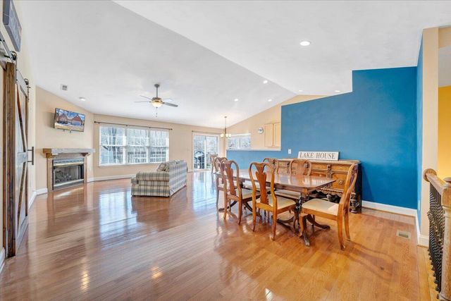 200 Inlet DR, Wirtz, VA 24184