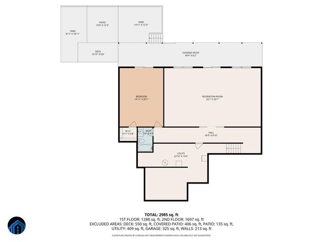 200 Inlet DR, Wirtz, VA 24184