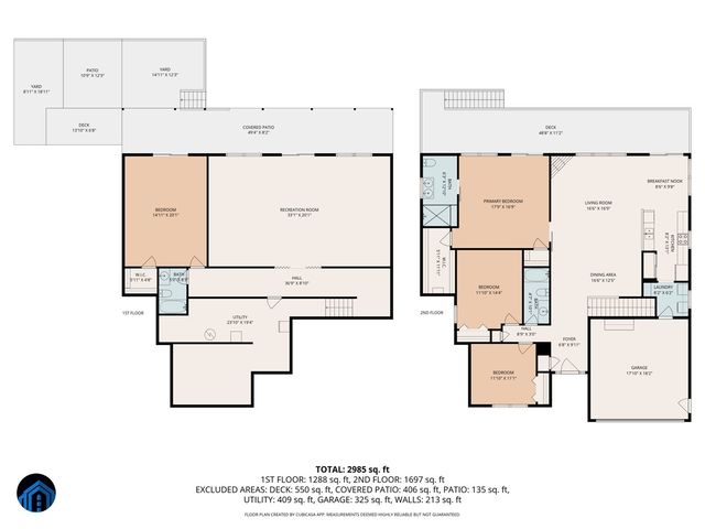 200 Inlet DR, Wirtz, VA 24184