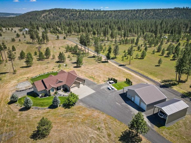7508 N Garfield Rd, Spokane, WA 99224