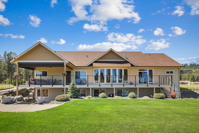 7508 N Garfield Rd, Spokane, WA 99224