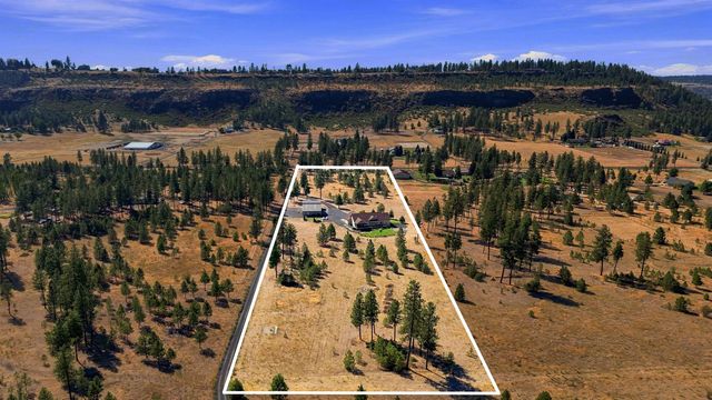 7508 N Garfield Rd, Spokane, WA 99224