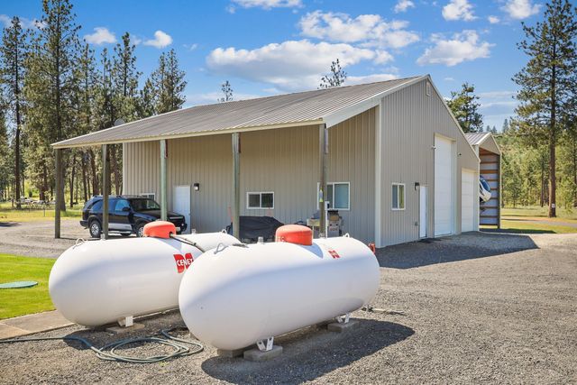 7508 N Garfield Rd, Spokane, WA 99224