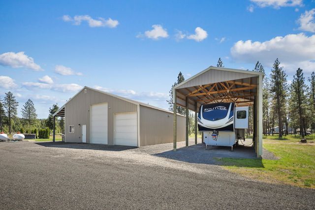 7508 N Garfield Rd, Spokane, WA 99224
