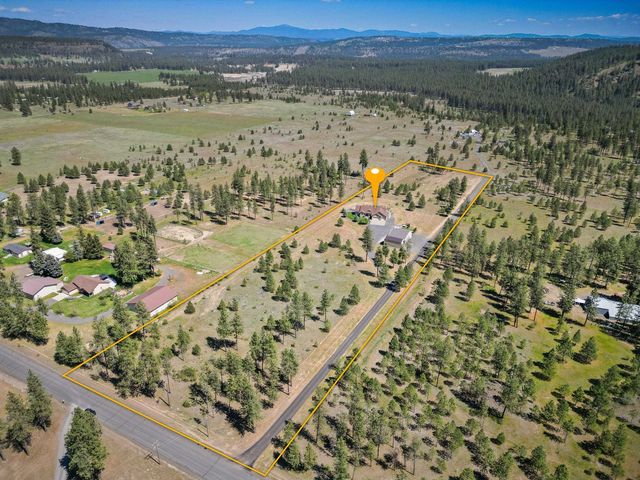 7508 N Garfield Rd, Spokane, WA 99224